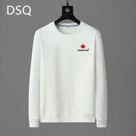 Picture for category DSQ Sweatshirts